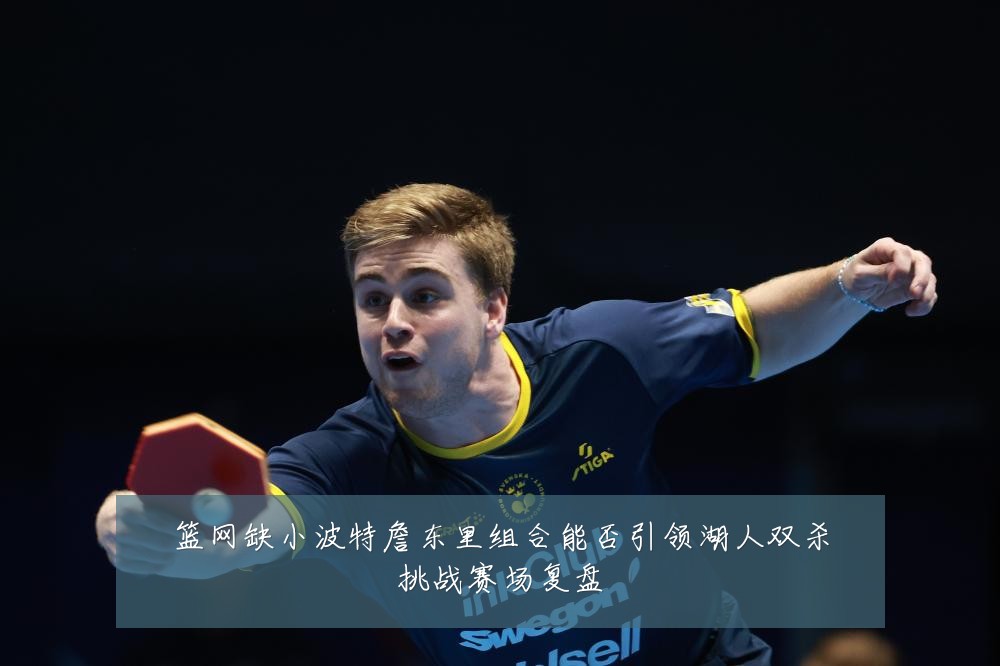 篮网缺小波特詹东里组合能否引领湖人双杀挑战赛场复盘